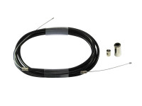 Bowdenzug Universal Gaszug für Kurzgas Gasgriff 