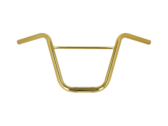 Lenker Puch Maxi S / N / K wie Original *Exclusive* Candy Gold