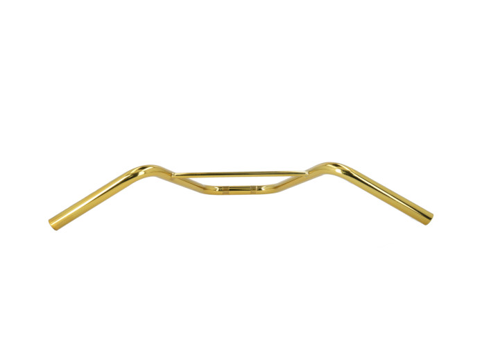Lenker Puch Maxi S / N / K wie Original *Exclusive* Candy Gold