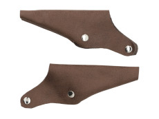 Griff Bremshebel hüllen Classic Modell Braun Griff Bremshebel hüllen Classic Modell Braun