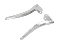 Griff Bremshebel Lusito / Magura Offenes Modell Aluminium Satz