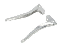 Greep remhendel Lusito / Magura open model aluminium set
