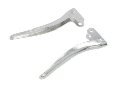 Handle brake lever Lusito / Magura Open Model aluminium set