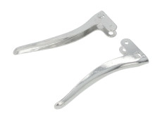 Griff Bremshebel Lusito / Magura Offenes Modell Aluminium Satz Griff Bremshebel Lusito / Magura Offenes Modell Aluminium Satz