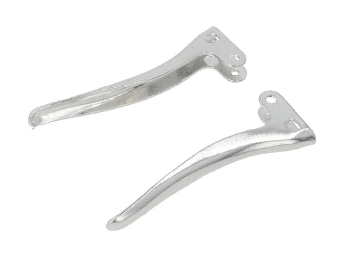 Handle brake lever Lusito / Magura Open Model aluminium set