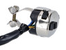 Schalter Lenkermontage Universal 3 Modi Merit Modell mit Draht Typ 2