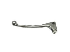 Greep remhendel Lusito / Magura geribbeld aluminium links Greep remhendel Lusito / Magura geribbeld aluminium links