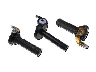 Weekdeal: Alle snelgas gashendels - 15% korting - Lusito - Targa - Domino en meer!