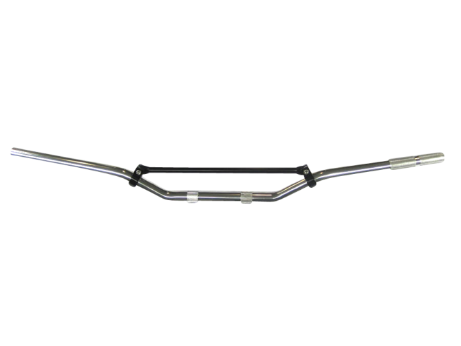 Handlebar universal cross / race DMP aluminium product