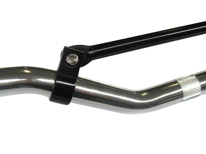 Lenker Universal DMP Cross / Race Aluminium product