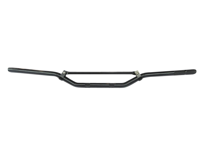 Handlebar universal cross / race carbon product