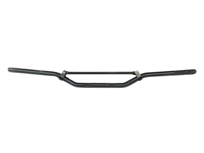 Handlebar universal cross / race carbon main