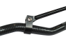 Handlebar universal cross / race carbon thumb extra