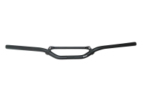 Handlebar universal DMP small matt black