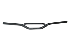 Handlebar universal DMP small matt black