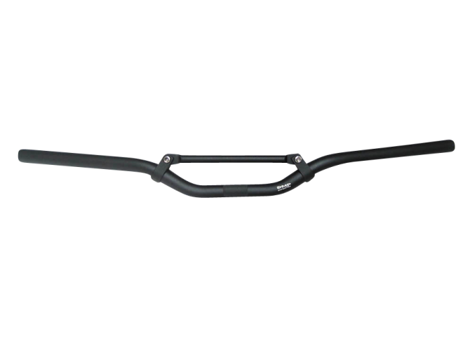 Handlebar universal DMP small aluminium matt black product