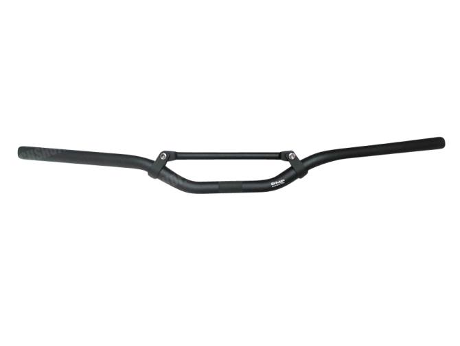 Handlebar universal DMP small matt black main