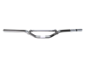 Stuur universeel DMP smal aluminium zilver thumb extra