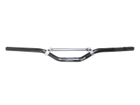 Handlebar universal DMP small alu carbon