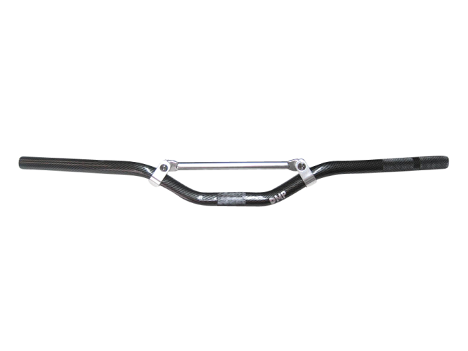 Handlebar universal DMP small alu carbon product