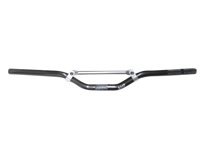 Handlebar universal DMP small alu carbon main