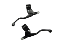 Handle brake set Lusito M84 short black