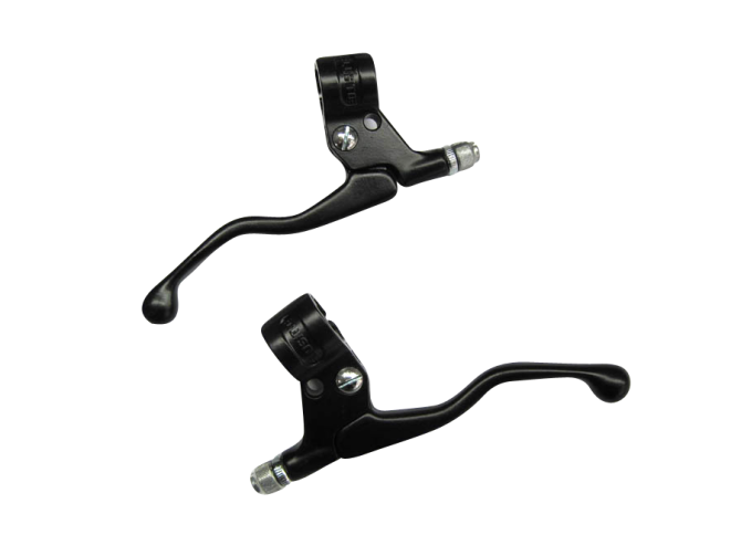 Handle brake set Lusito M84 short black product