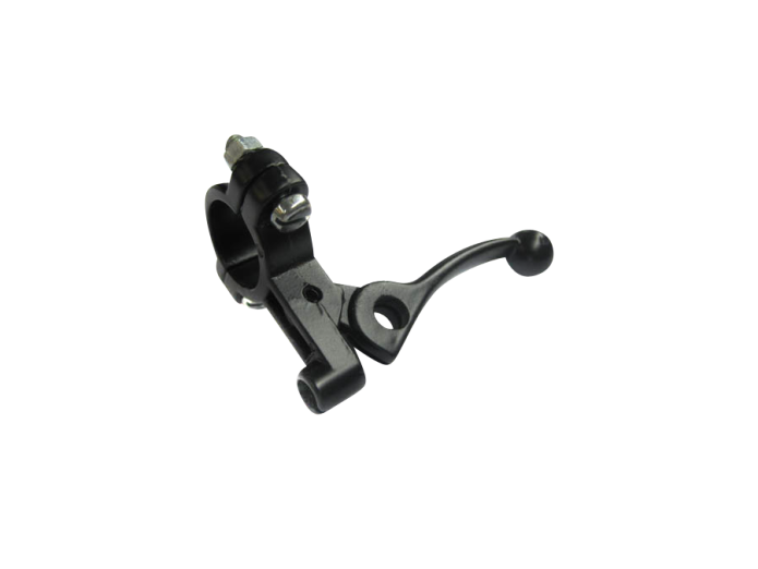 Handle clutch / choke handle black