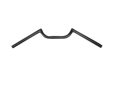 Handlebar universal M-handle black