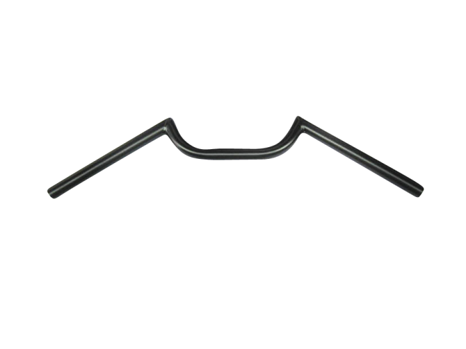 Handlebar universal M-handle black product