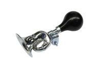 Horn curled model handlebar