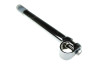Handlebar stem Puch MV / VS / MS / universal 25mm chrome