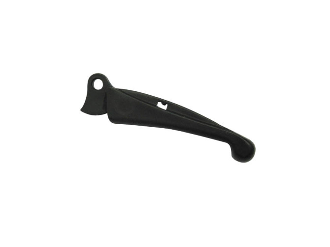 Handle start lever choke product