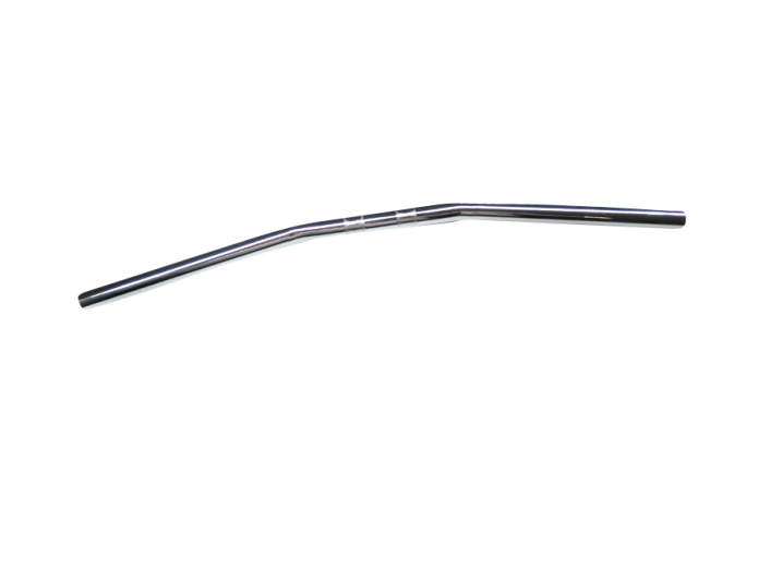 Lenker Universal Recht Chrom