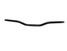 Handlebar universal low black