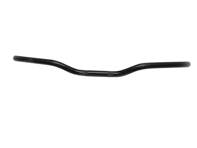 Handlebar universal low black main