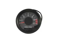 RPM counter 60mm for Puch Monza / universal