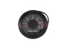 RPM counter 60mm for Puch Monza / universal thumb extra