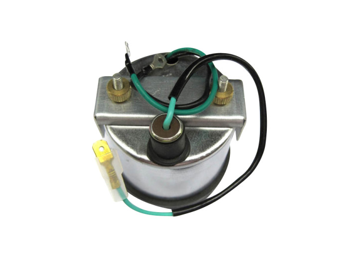 Tachometer Drehzahlmesser 60mm Puch Monza / Universal