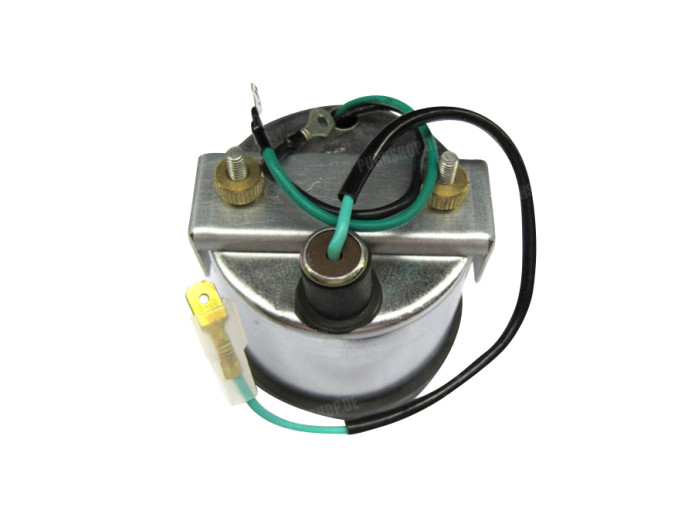 Teller toeren 60mm Puch Monza / universeel