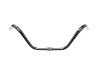 Handlebar Puch MV / VS / MS / universal low model chrome