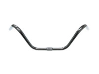 Handlebar Puch MV / VS / MS / universal low model chrome