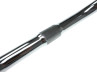 Stuur Puch MV / VS / MS / universeel laag model chroom Stuur Puch MV / VS / MS / universeel laag model chroom