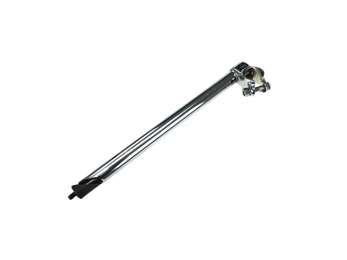 Lenker Vorbau Puch MV / VS / MS / Universal 30cm Chrom