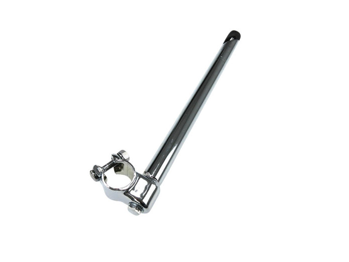 Lenker Vorbau Puch MV / VS / MS / Universal 30cm Chrom
