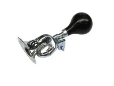Horn curled model handlebar
