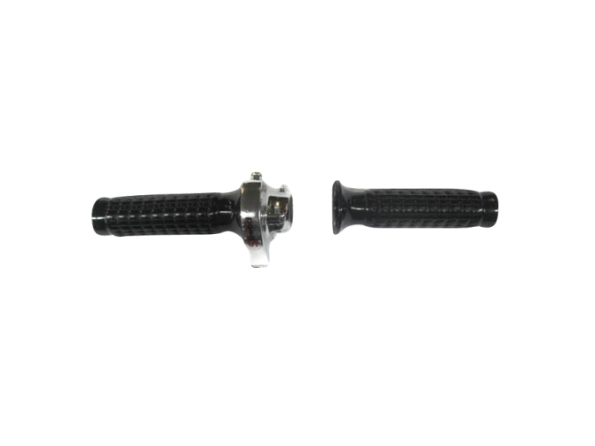Handle set right quick action throttle model Tomasselli Speed product