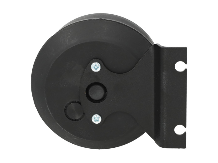 Tacho Kilometer inklusive Halter 60mm Puch Monza / M50 / VZ / Florida / universell NTS komplett