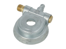 Speedometer drive Puch Monza VDO model metal with grease nipple Speedometer drive Puch Monza VDO model metal with grease nipple