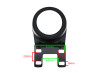 Tacho gehause 60mm Universal